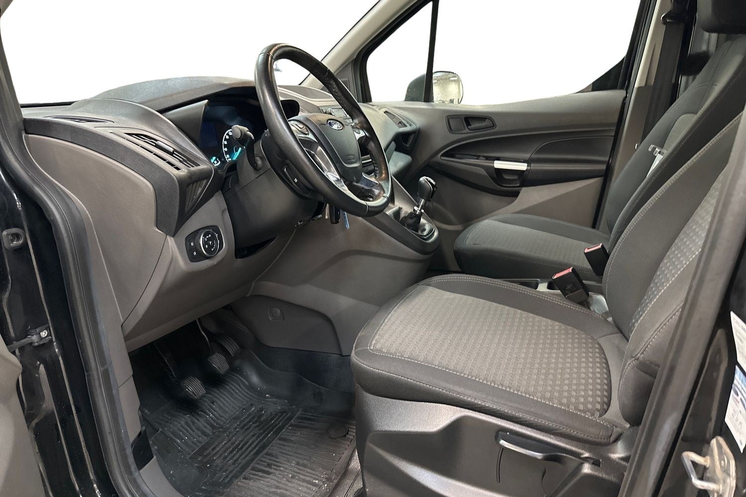 Billede af Ford Transit Connect 1,5 TDCi 100 Trend kort