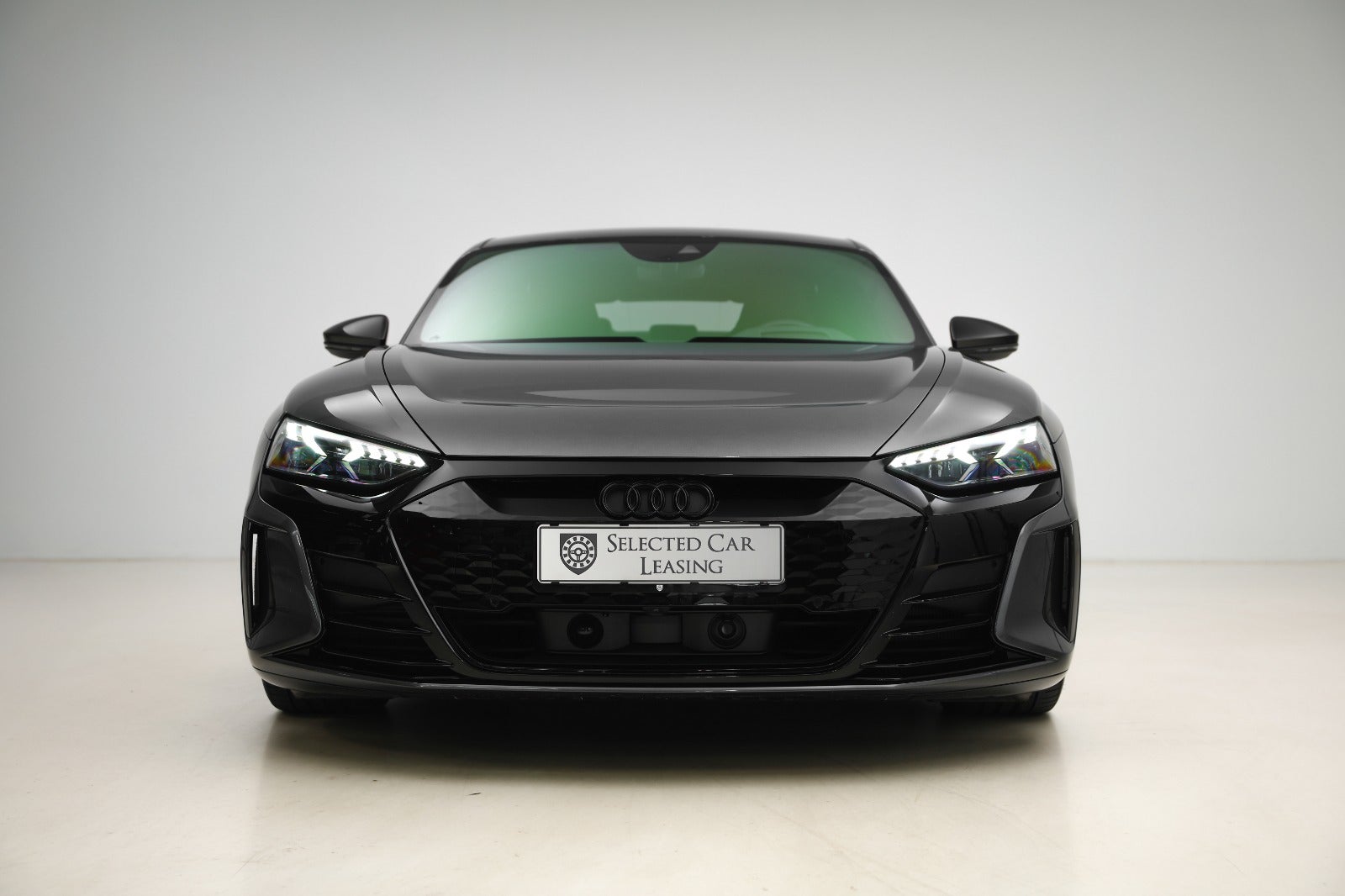 Audi RS e-tron GT quattro