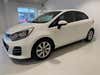 Kia Rio CVVT thumbnail