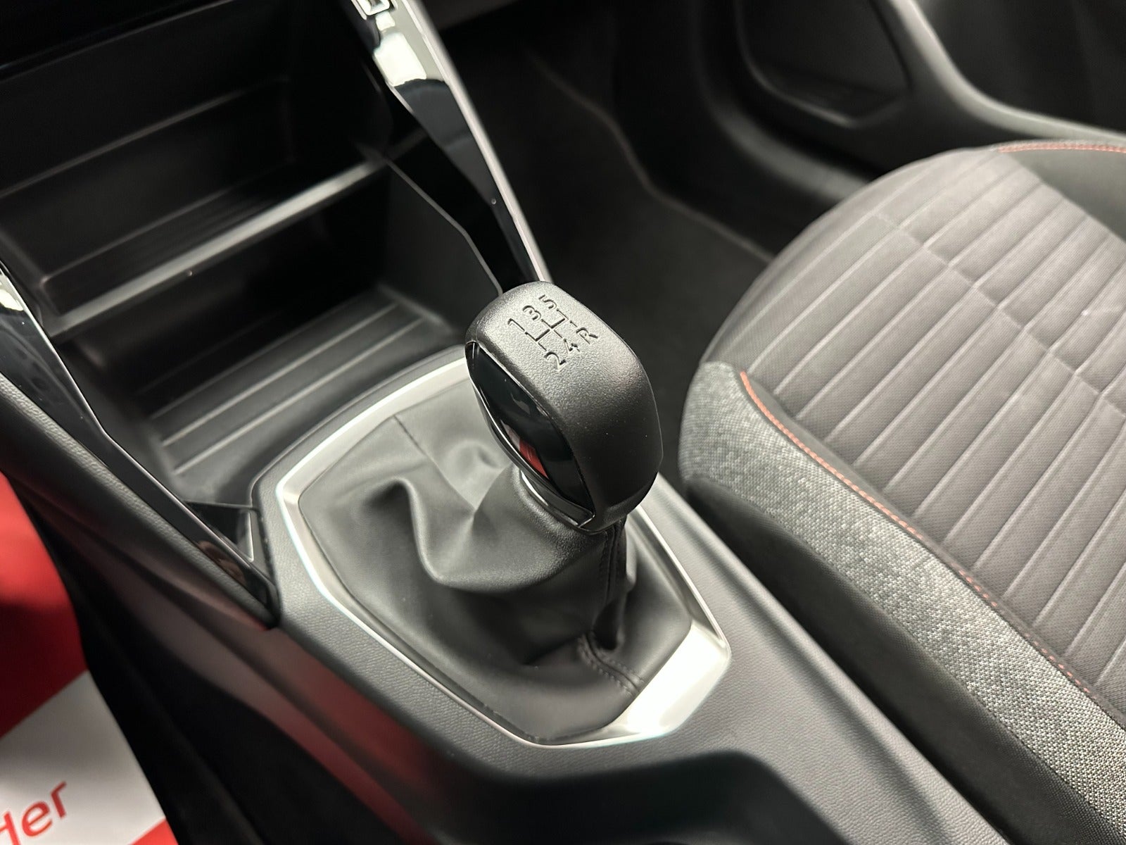 Billede af Peugeot 208 1,2 PureTech 75 Active Pack