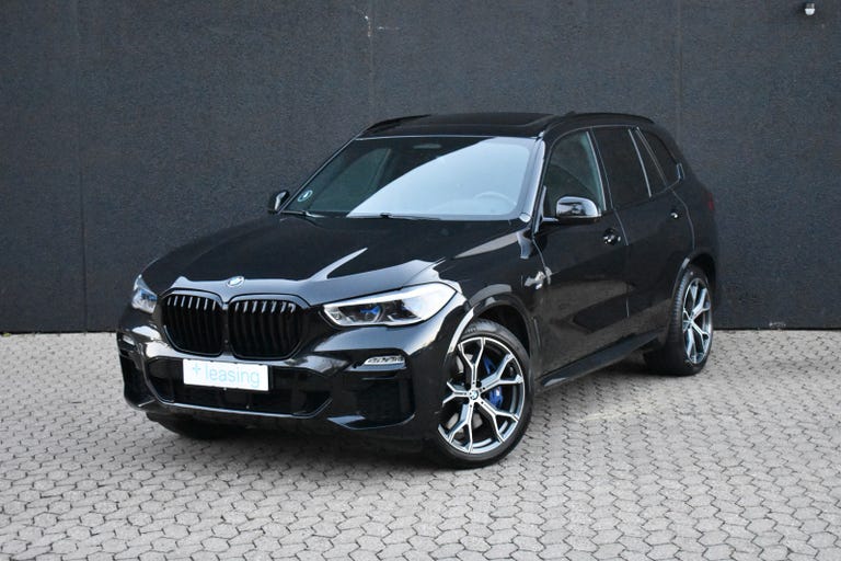 BMW X5 xDrive45e M-Sport aut.