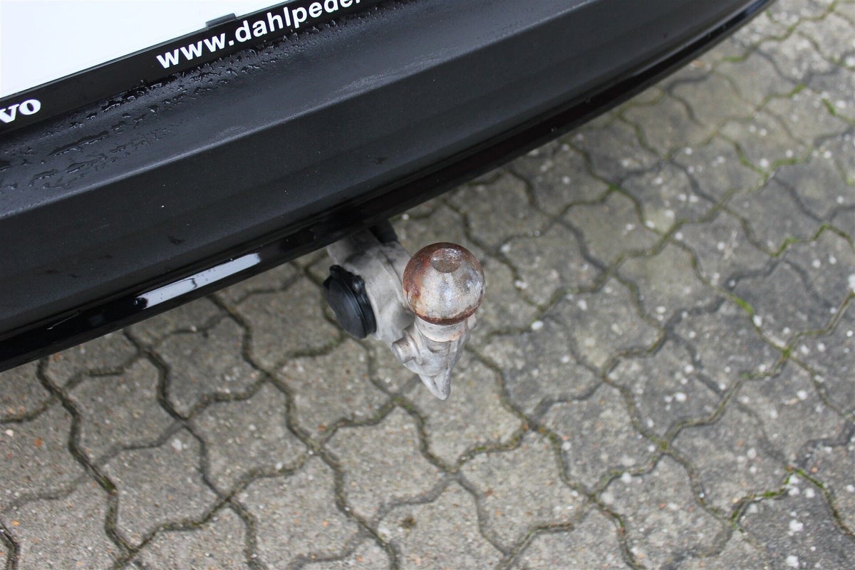 Volvo XC40 P6 ReCharge Plus billede 18