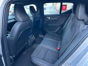 Volvo XC40 ReCharge Extended Range Plus