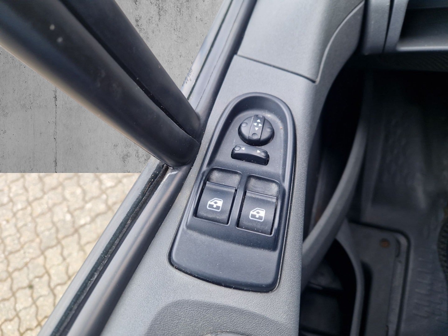 Billede af Iveco Daily 2,3 35S15 12m³ Van