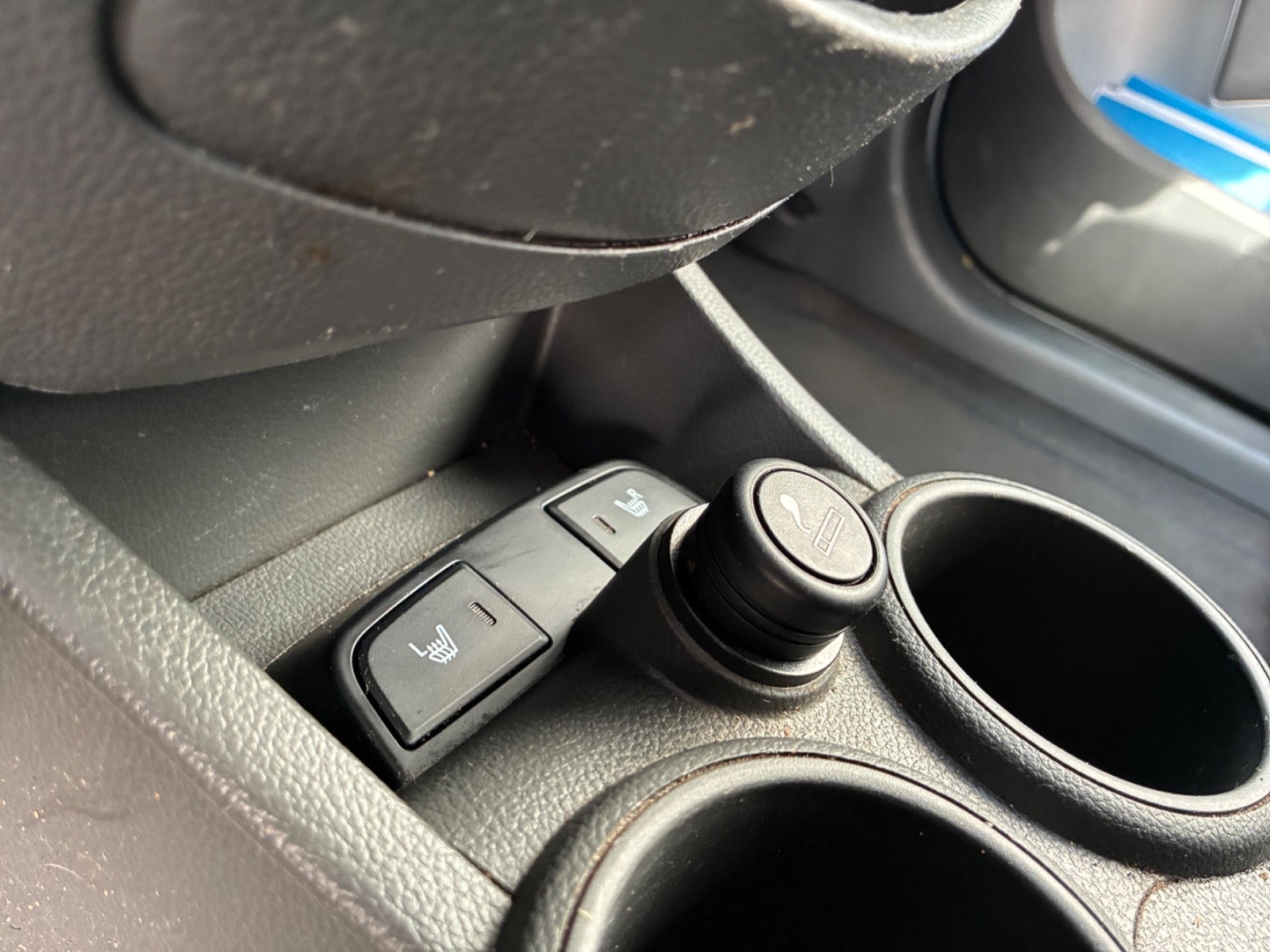 Billede af Chevrolet Spark 1,2 LS