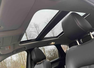 Mazda CX-60 PHEV Homura Comfort aut. AWD billede 2