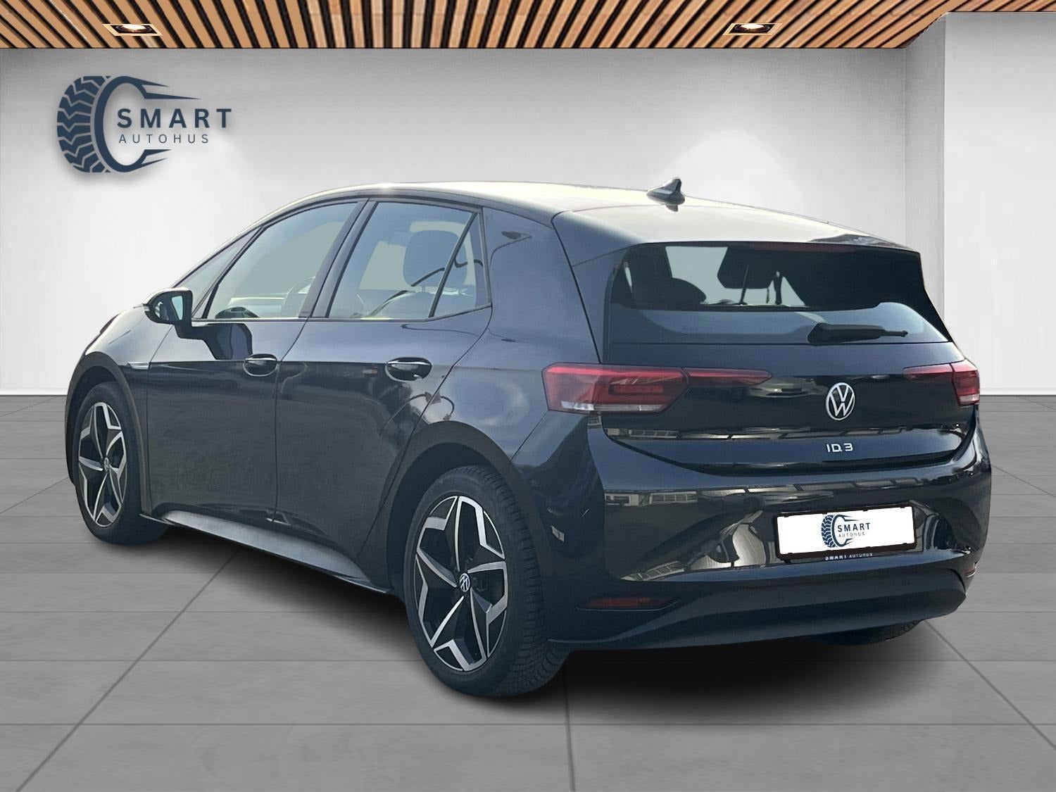 Billede af VW ID.3 77 Pro S