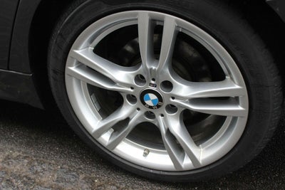 BMW 320d M-Sport aut.