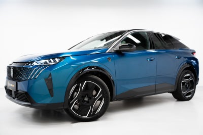 Peugeot e-3008 GT