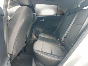 Kia Rio T-GDi Attraction