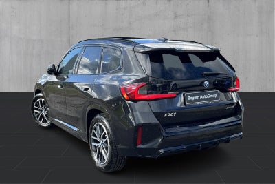 BMW iX1 xDrive30 Fully Charged M-Sport 2024