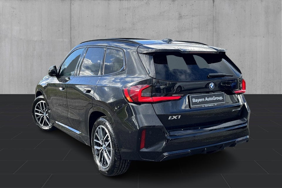 BMW iX1 xDrive30 Fully Charged M-Sport 2024