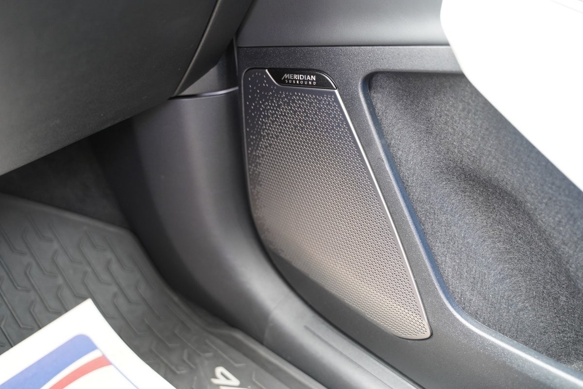 Billede af Kia EV6 77 Long Range Air AWD
