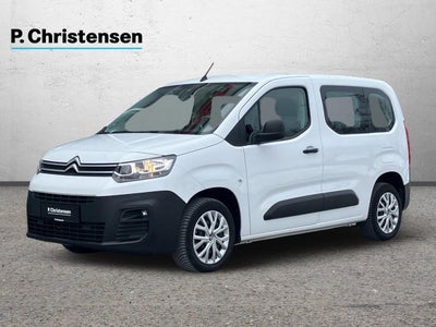 Citroën ë-Berlingo 50 Feel 5d