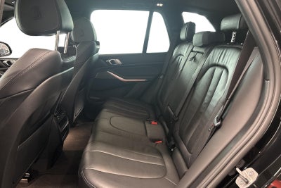 BMW X5 xDrive45e M-Sport aut.