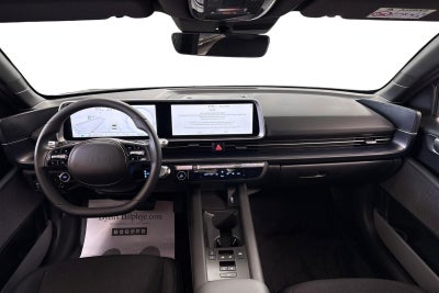 Hyundai Ioniq 6 Essential