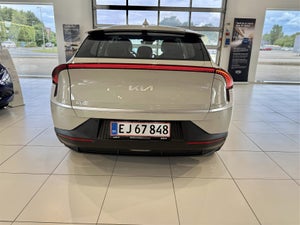 Kia EV6 Long Range Access