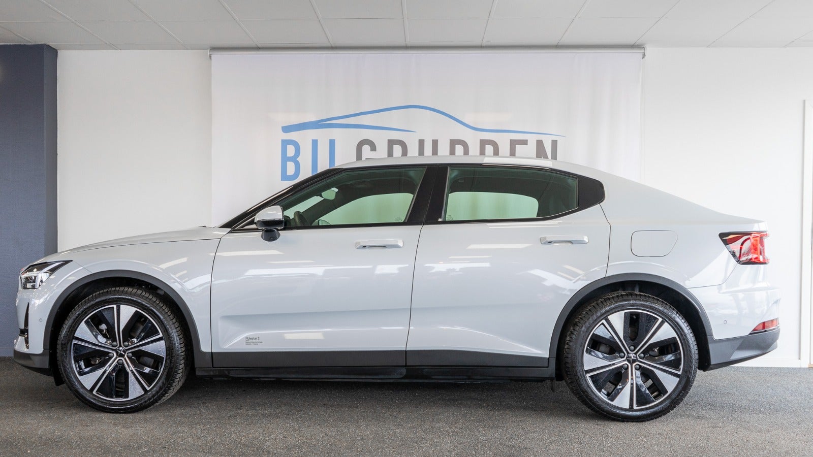 Billede af Polestar 2  Long Range