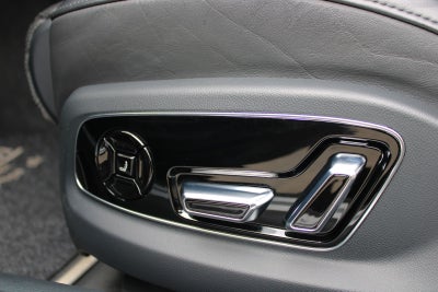 Audi A8 TFSi e quattro Tiptr.