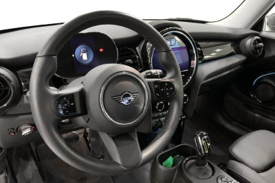 MINI Cooper SE Classic Trim