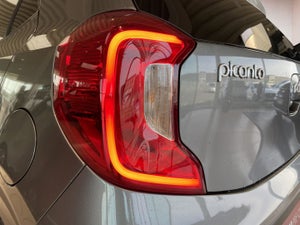 Kia Picanto Prestige Upgrade