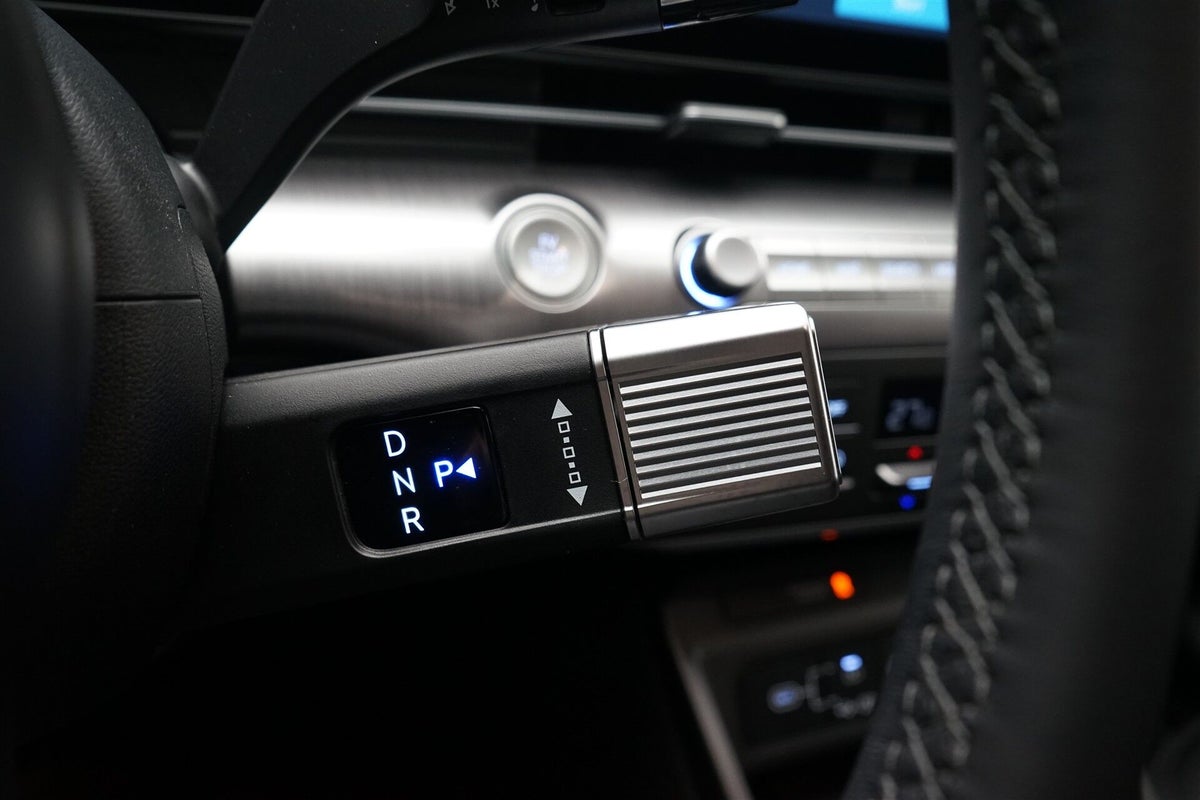 Hyundai Kona EV Essential billede 12