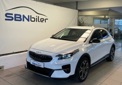 Kia XCeed 1,6 PHEV Upgrade DCT 5d