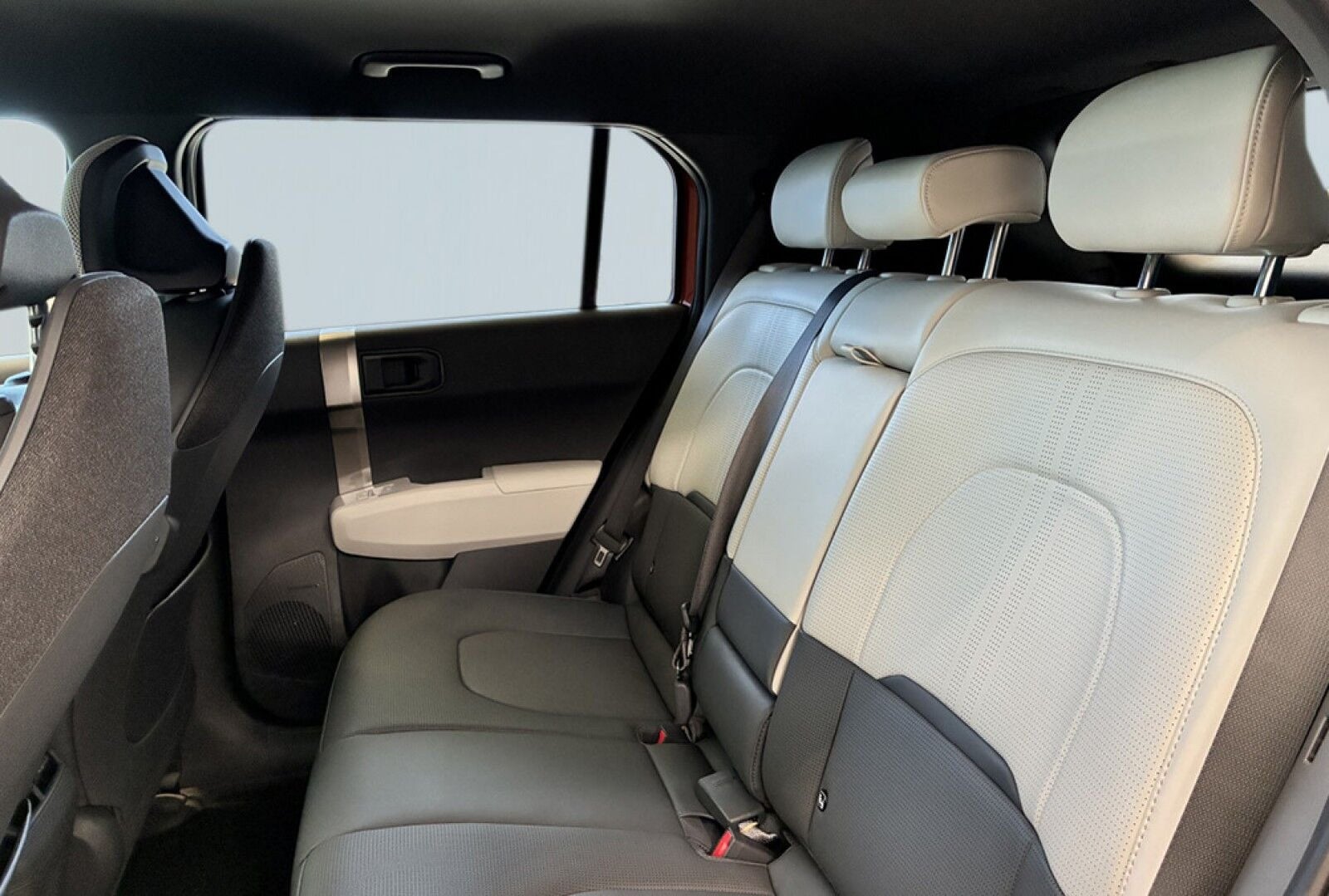 Kia EV3 Long Range GT-Line