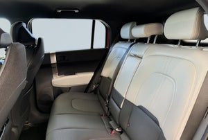 Kia EV3 Long Range GT-Line