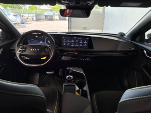 Kia EV6 GT Performance AWD