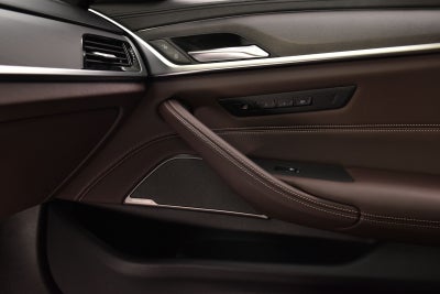 BMW 530e Touring M-Sport xDrive aut.