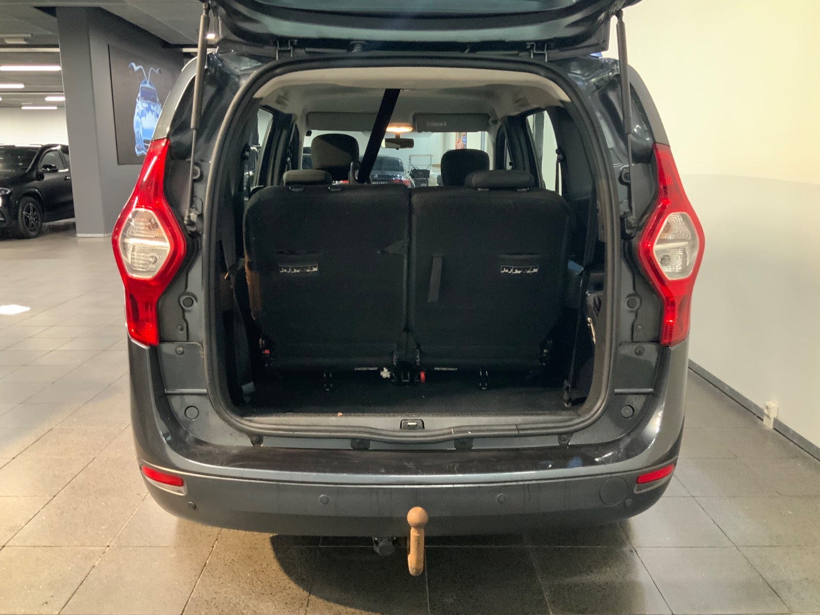 Dacia Lodgy (4/8)