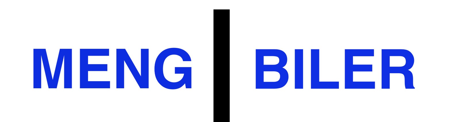 Meng Biler ApS logo