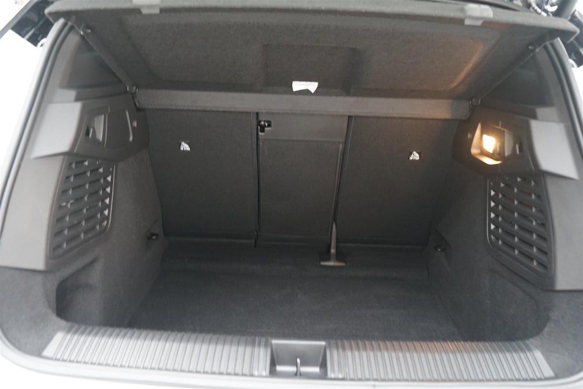 Renault Scenic E-Tech Techno billede 10