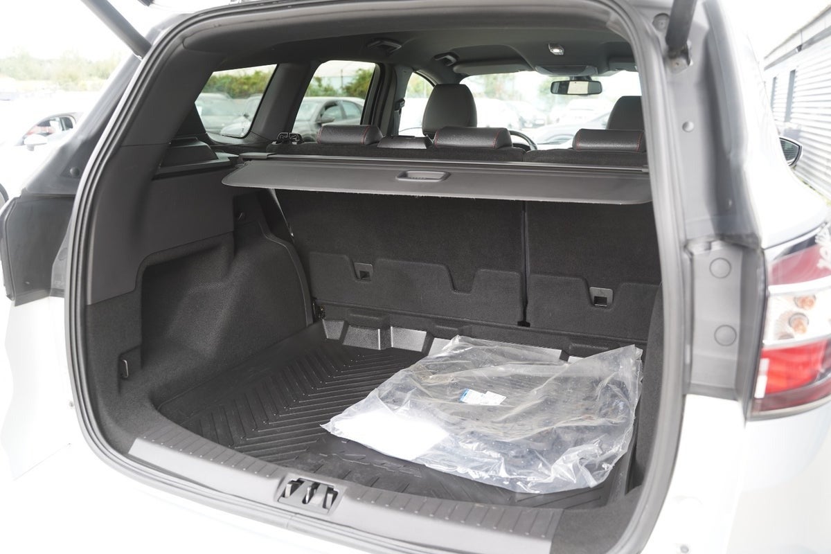 Billede af Ford Kuga 2,0 TDCi 120 ST-Line aut.