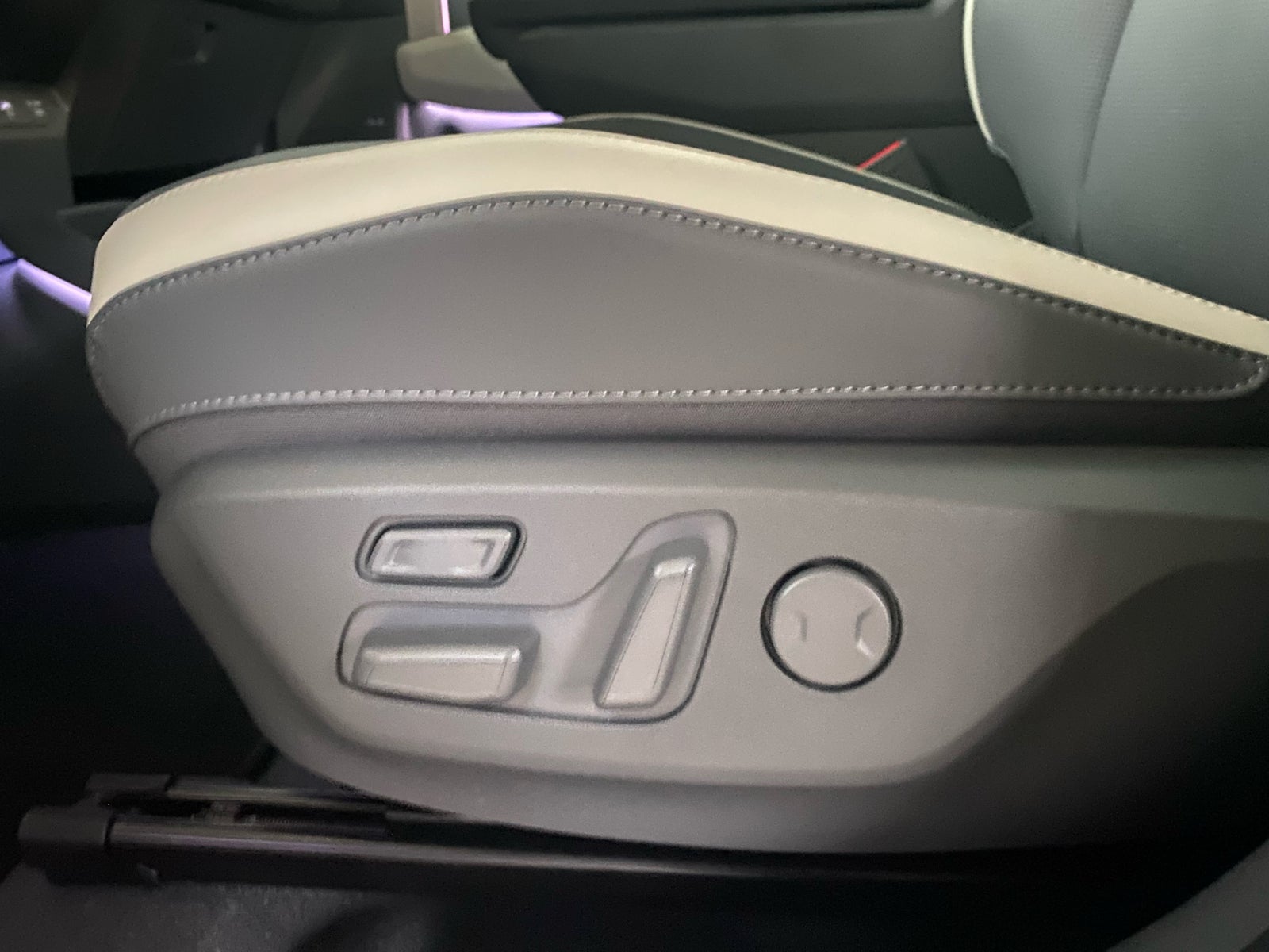 Kia EV3 Long Range GT-Line