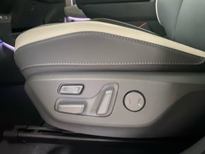 Kia EV3 Long Range GT-Line