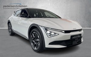 Kia EV6 Long Range Prestige