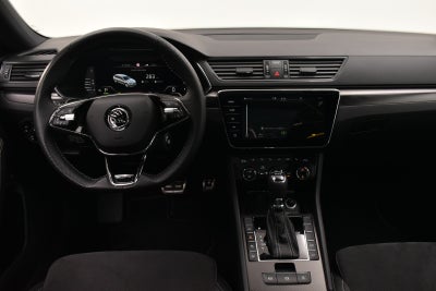 Skoda Superb TSi iV Sportline Combi DSG