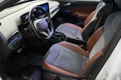 VW ID.4 1ST Pro Performance