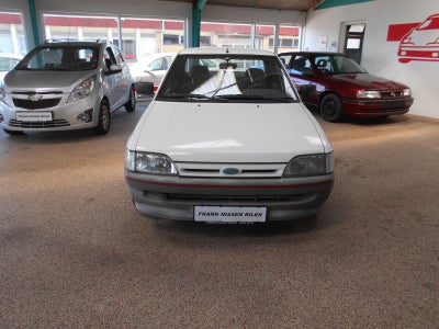 Ford Orion 1,6i CL 4d