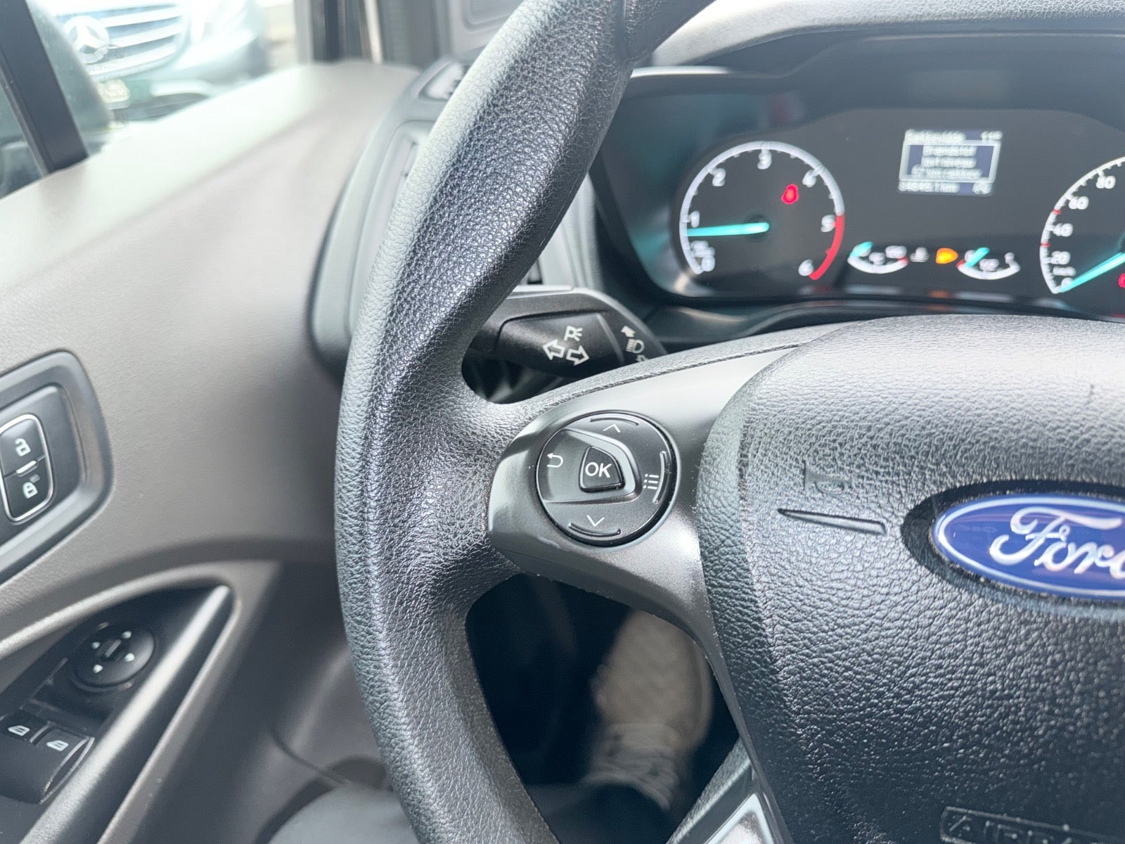 Ford Transit Connect, Billede 15