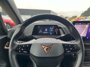 Cupra Born High