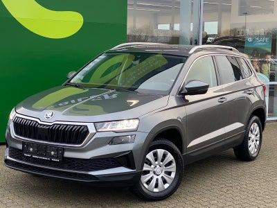 Skoda Karoq 1,5 TSi 150 Style DSG 5d
