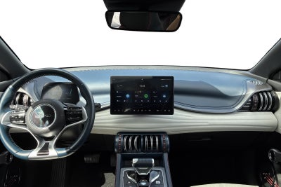 BYD Atto 3 Comfort
