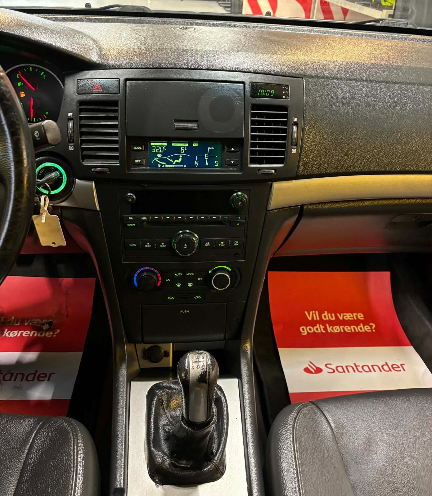 Billede af Chevrolet Epica 2,0 LS