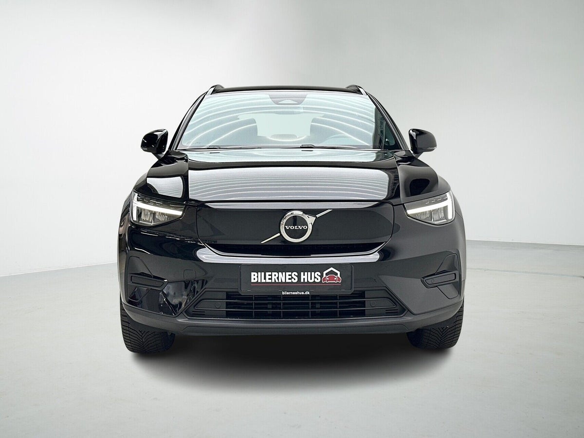 Volvo XC40 ReCharge Plus billede 6