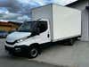 Iveco Daily 35S15 Alukasse m/lift thumbnail