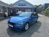 BMW 320d Touring M-Sport xDrive aut.