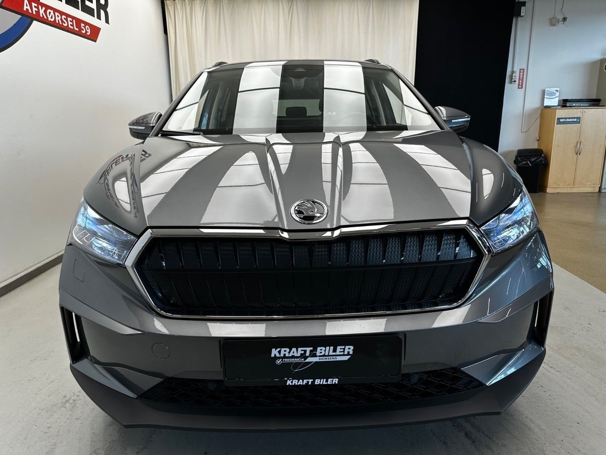 Billede af Skoda Enyaq 60 iV